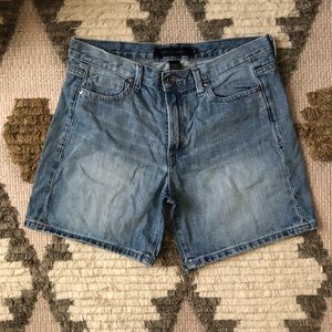 Calvin Klein Jean short